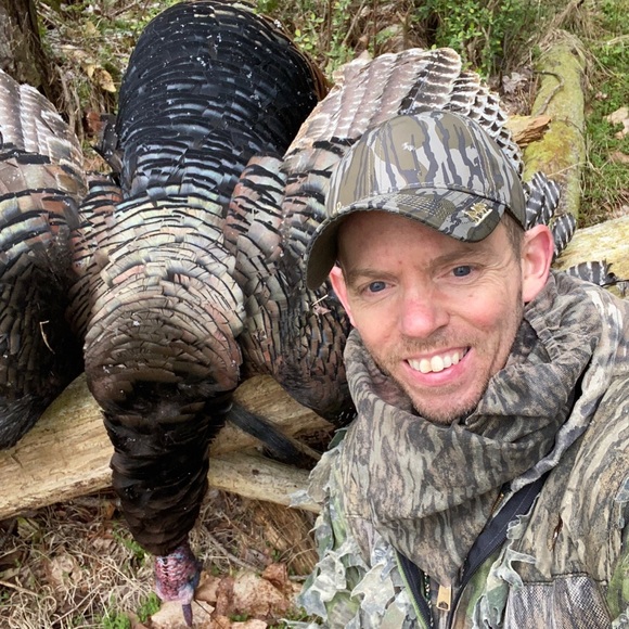 Meet your Posher, Jeremy - Picture 1 of 1